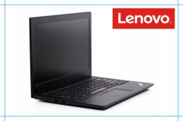 Lenovo Thinkpad L380 Intel Core i5 16GB 1000GB SSD Windows 11 13