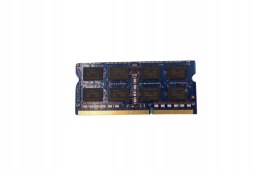 PAMIĘC RAM 8GB DDR3 SODIMM 1600MHz HYNIX