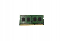 PAMIĘC RAM SODIMM 2GB DDR3 1066MHz INTEGRAL