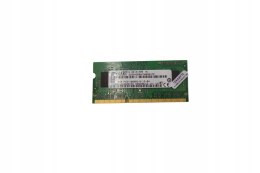 PAMIĘC RAM SODIMM 2GB DDR3 1333MHz SMART