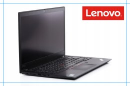 Lenovo Thinkpad T490s Intel Core i7 32GB DDR4 1000GB SSD Windows 11 Pro 14