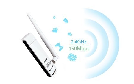 KARTA SIECIOWA WIFI USB KARTA SIECIOWA WIFI USB