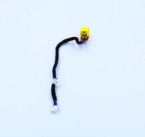 GNIAZDO ZASILANIA LENOVO L420 L410 L412 45M2862 GNIAZDO ZASILANIA LENOVO L420 L410 L412 45M2862