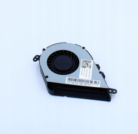 WENTYLATOR FAN DELL E5420 02CPVP WENTYLATOR FAN DELL E5420 02CPVP