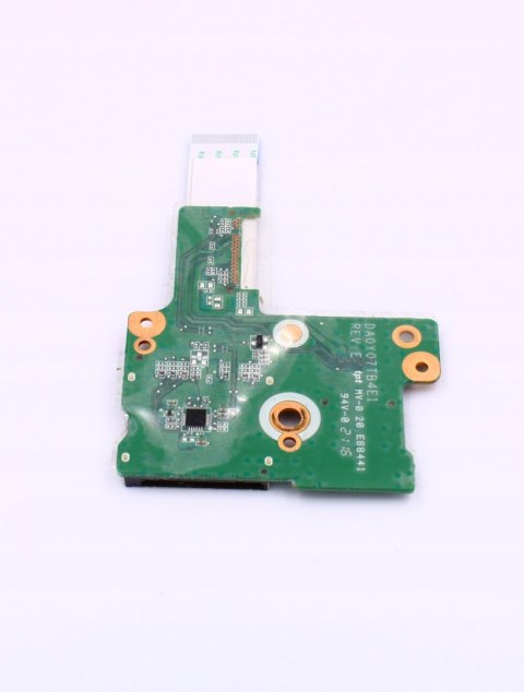 CZYTNIK KART HP CHROMEBOOK 11 G4 DA0Y07MBAF1