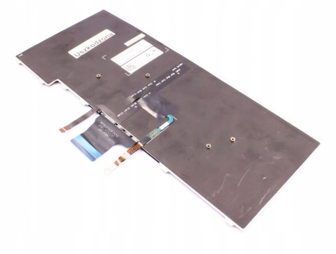 KLAWIATURA DELL E7240 08PP00 QWERTY KLAWISZE