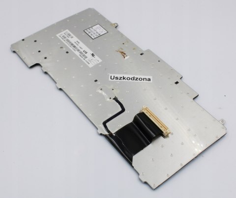 KLAWIATURA DELL INSPIRON B120 B130 KLAWISZE QWERTY KLAWIATURA DELL INSPIRON B120 B130 KLAWISZE QWERTY