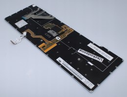 KLAWIATURA LENOVO X1 SG-62400-XUA QWERTY KLAWISZE