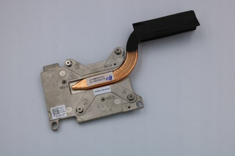 CHŁODZENIE DELL M4700 0MXNR9 CHŁODZENIE DELL M4700 0MXNR9
