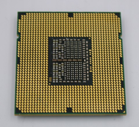 PROCESOR INTEL XEON W3520 2,66GHZ 4 RDZENIE 8MB PROCESOR INTEL XEON W3520 2,66GHZ 4 RDZENIE 8MB