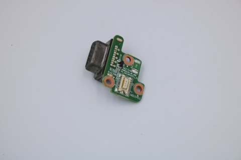 VGA PORT HP 8560W 01015FC00-388-G VGA PORT HP 8560W 01015FC00-388-G