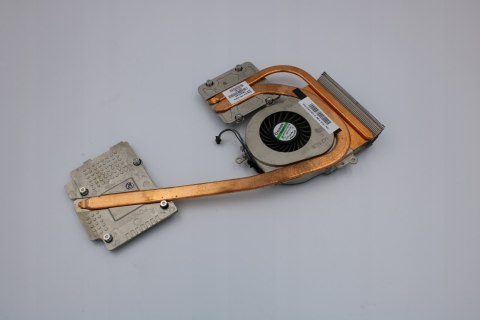 Wentylator karty graficznej HP 652675 - 001