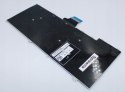 KLAWIATURA DELL E7240 E7440 0D4HRW QWERTY