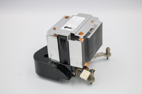 CHŁODZENIE PROCESORA FUJITSU ESPRIMO E-SERIES CHŁODZENIE PROCESORA FUJITSU ESPRIMO E-SERIES