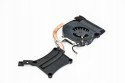 WENTYLATOR RADIATOR DELL LATITUDE E6430 00XDK0