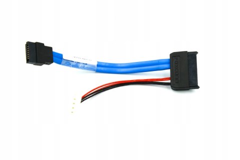 KABEL ZASILAJACY HP USDT 594656-001 KABEL ZASILAJACY HP USDT 594656-001