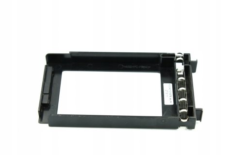 ZAŚLEPKA DYSKU HDD 2.5' FUJITSU A3C40101976 ZAŚLEPKA DYSKU HDD 2.5' FUJITSU A3C40101976