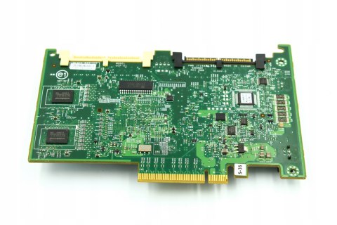 DELL POWEREDGE R710 KONTROLER RAID OT954J DELL POWEREDGE R710 KONTROLER RAID OT954J