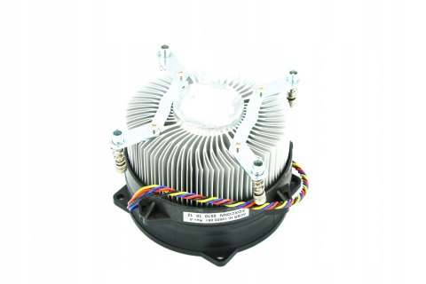 RADIATOR WENTYLATOR FOXCONN X480G X275 HI.10800044 RADIATOR WENTYLATOR FOXCONN X480G X275 HI.10800044