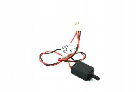 PRZEŁĄCZNIK WŁAMANIOWY HP RP5800 628644-001 PRZEŁĄCZNIK WŁAMANIOWY HP RP5800 628644-001