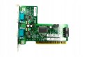KARTA PCI 2xCOM RS232 HP RP5700 445775-001