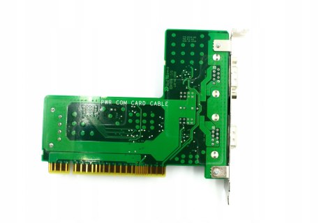 KARTA PCI 2xCOM RS232 HP RP5700 445775-001 KARTA PCI 2xCOM RS232 HP RP5700 445775-001