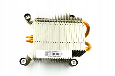 RADIATOR HP ELITEDESK 800 G1 USDT 578011-002 RADIATOR HP ELITEDESK 800 G1 USDT 578011-002