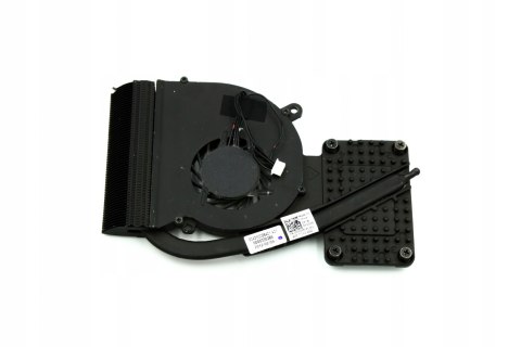 CHŁODZENIE DELL LATITUDE XT3 0H1GH8 CHŁODZENIE DELL LATITUDE XT3 0H1GH8