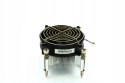 RADIATOR WENTYLATOR HP 8200 8300 625257-001 RADIATOR WENTYLATOR HP 8200 8300 625257-001