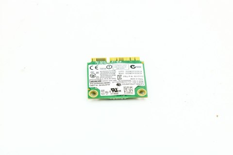 KARTA SIECIOWA INTEL CENTRINO 11230 BNHMW 60YFFFF KARTA SIECIOWA INTEL CENTRINO 11230 BNHMW 60YFFFF