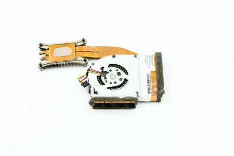 CHŁODZENIE RADIATOR LENOVO T430S 0B51727AA