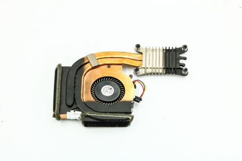 CHŁODZENIE RADIATOR LENOVO T430S 0B51727AA CHŁODZENIE RADIATOR LENOVO T430S 0B51727AA