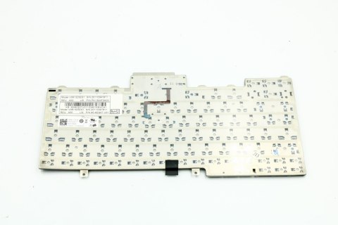 KLAWIATURA DELL E5400 E5500 0UK717 QWERTY KLAWIATURA DELL E5400 E5500 0UK717 QWERTY