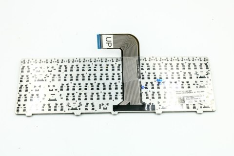 KLAWIATURA DELL LATITUDE 3330 0T5M02 KLAWIATURA DELL LATITUDE 3330 0T5M02