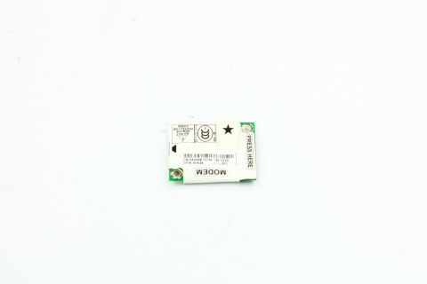 KARTA MODEMOWA DELL INSPIRON E1505 0XH648