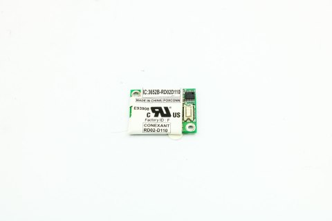 KARTA MODEMOWA DELL INSPIRON E1505 0XH648 KARTA MODEMOWA DELL INSPIRON E1505 0XH648