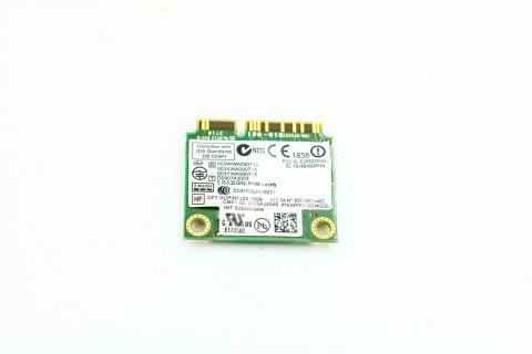 KARTA WIFI INTEL DO DELL LATITUDE E6410 02GGYM KARTA WIFI INTEL DO DELL LATITUDE E6410 02GGYM