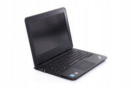 Lenovo 11e Intel Celeron N 8GB DDR3 128GB SSD Windows 10 Home 11.6