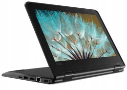 Lenovo Yoga 11e Intel Celeron N 8GB DDR3 256GB SSD Windows 10 Home 11.6