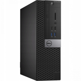 Dell Optiplex 5040 SFF Intel Core i5 8GB DDR3 256GB SSD Windows 10 Pro