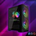 BSG Striker V2 Intel Core i7 GeForce GTX 1650 16GB DDR3 1512GB HDD + SSD Windows 10 Pro