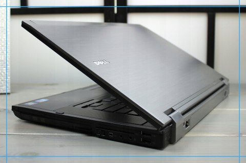 Dell E6510 Intel Core i7 4GB 128GB SSD Windows 7 Pro 64-bit 15.6" Dell E6510 Intel Core i7 4GB 128GB SSD Windows 7 Pro 64-bit 15.6"