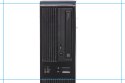 HP RP5700 Intel Pentium 4GB DDR2 128GB SSD Windows 10 Home