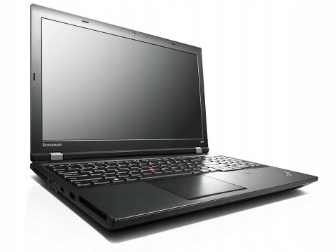 Lenovo L540 Intel Core i5 8GB 256GB SSD Windows 10 Pro 15.6"