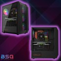 BSG Striker V3 Intel Core i7 GeForce GTX 1650 16GB DDR3 1512GB HDD + SSD Windows 10 Pro