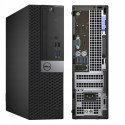 Dell 5050 Sff Intel Core i5 16GB DDR4 256GB SSD Windows 10 Pro