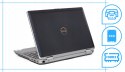 Dell E6520 Intel Core i5 8GB 256GB SSD Windows 10 Pro 15.6"