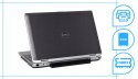 Dell E6530 Intel Core i5 8GB 256GB SSD Windows 10 Pro 15.6"