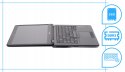 Dell Latitude E7450 Intel Core i5 8GB DDR3 256GB SSD Windows 10 Pro 14"
