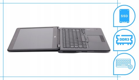 Dell Latitude E7450 Intel Core i5 8GB DDR3 256GB SSD Windows 10 Pro 14" Dell Latitude E7450 Intel Core i5 8GB DDR3 256GB SSD Windows 10 Pro 14"